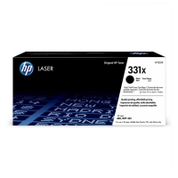 HP (Hewlett Packard) 331X W1331X Orjinal Siyah Lazer Toner 15.000 Sayfa