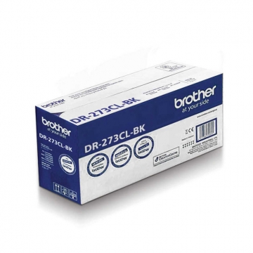 BROTHER DR-273CLBK Orjinal Siyah Drum Ünitesi 18.000 Sayfa