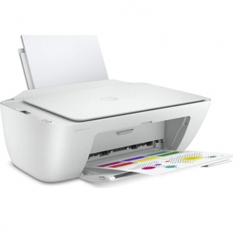 HP (Hewlett Packard) DeskJet 2710 All-in-One Çok Fonksiyonlu Mürekkep Püskürtmeli Yazıcı (5AR83B)