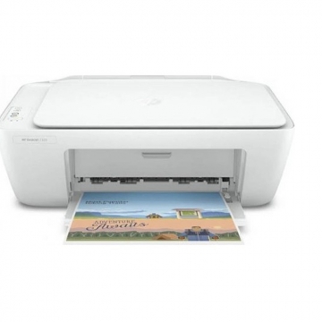 HP (Hewlett Packard) DeskJet 2320 All-in-One Çok Fonksiyonlu Mürekkep Püskürtmeli Yazıcı (7WN42B)