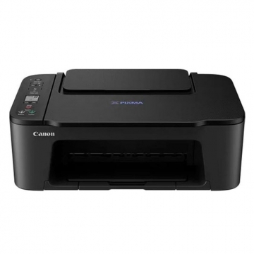 CANON PIXMA E3440 Çok Fonksiyonlu Mürekkep Püskürtmeli Yazıcı 