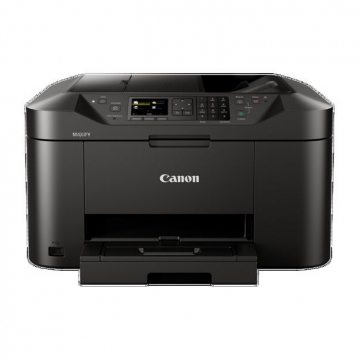 CANON MAXIFY MB2150 Çok Fonksiyonlu Mürekkep Püskürtmeli Yazıcı