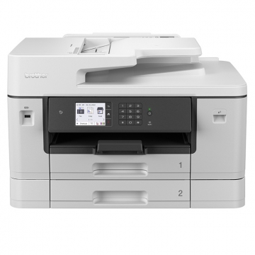 BROTHER MFC-J3940DW Çok Fonksiyonlu Mürekkepli A3 Yazıcı