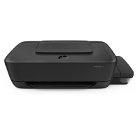 HP (Hewlett Packard) ink Tank 115 TANKLI Mürekkepli Yazıcı
