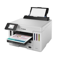 CANON MAXIFY GX5540 TANKLI Mürekkepli Yazıcı 