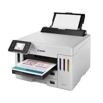CANON MAXIFY GX5540 TANKLI Mürekkepli Yazıcı 