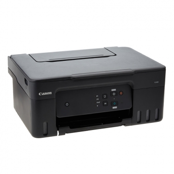 CANON PIXMA G2430 Çok Fonksiyonlu TANKLI Mürekkepli Yazıcı