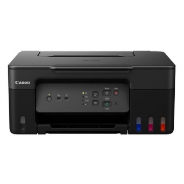 CANON PIXMA G3430 Çok Fonksiyonlu TANKLI Mürekkepli Yazıcı