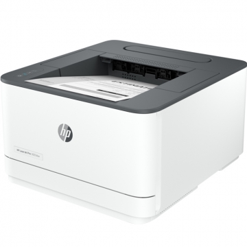 HP (Hewlett Packard) LaserJet Pro 3003dw Mono Lazer Yazıcı (3G654A)