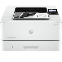 HP (Hewlett Packard) LaserJet Pro 4003n Mono Lazer Yazıcı (2Z611A)