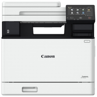 CANON i-SENSYS MF754Cdw Çok Fonksiyonlu Renkli Lazer Yazıcı 