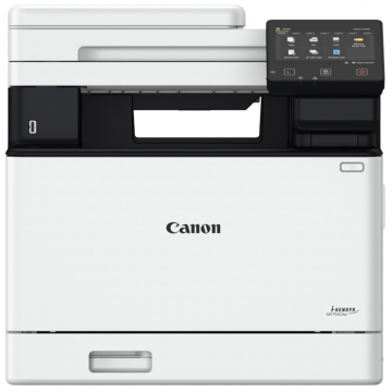 CANON i-SENSYS MF754Cdw Çok Fonksiyonlu Renkli Lazer Yazıcı 