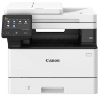 CANON i-SENSYS MF463dw Çok Fonksiyonlu Mono Lazer Yazıcı