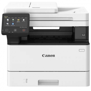 CANON i-SENSYS MF463dw Çok Fonksiyonlu Mono Lazer Yazıcı