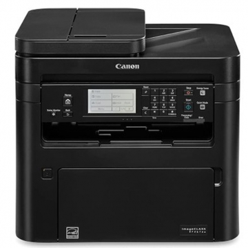 CANON i-SENSYS MF267dw Çok Fonksiyonlu Mono Lazer Yazıcı 