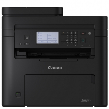 CANON i-SENSYS MF275dw Çok Fonksiyonlu Mono Lazer Yazıcı