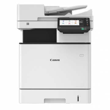 CANON i-SENSYS MF842Cdw Çok Fonksiyonlu Renkli Lazer Yazıcı
