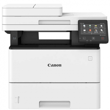 CANON i-SENSYS MF553dw Çok Fonksiyonlu Mono Lazer Yazıcı