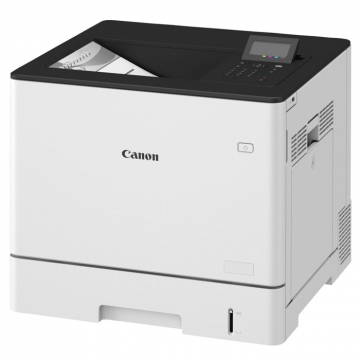 CANON i-SENSYS LBP732Cdw Renkli Lazer Yazıcı