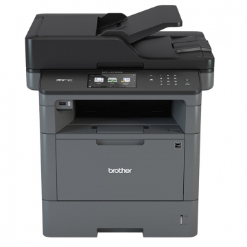 BROTHER MFC-L5750DW Çok Fonksiyonlu Mono Lazer Yazıcı 