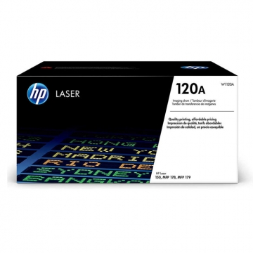 HP (Hewlett Packard) 120A W1120A Orjinal Drum Ünitesi 16.000 Sayfa 