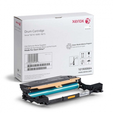 XEROX B205 / B210 / B215 & 101R00664 Orjinal Drum Ünitesi 10.000 Sayfa