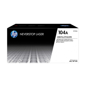 HP (Hewlett Packard) 104A W1104A Orjinal Drum Ünitesi 20.000 Sayfa
