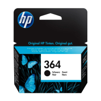 <span>HP (Hewlett Packard)</span> 364 CB316EE Orjinal Siyah Kartuş 250 Sayfa