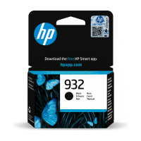 <span>HP (Hewlett Packard)</span> 932 CN057AE Orjinal Siyah Kartuş 400 Sayfa