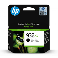 <span>HP (Hewlett Packard)</span> 932XL CN053AE Yüksek Kapasiteli Orjinal Siyah Kartuş 1.000 Sayfa