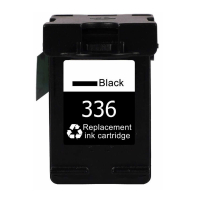 <span>HP (Hewlett Packard)</span> 336 C9362EE Muadil Siyah Kartuş 220 Sayfa