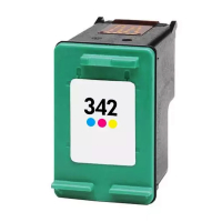 <span>HP (Hewlett Packard)</span> 342 C9361EE Muadil Renkli Kartuş 220 Sayfa