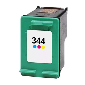 HP (Hewlett Packard) 344 C9363EE Muadil Renkli Kartuş 560 Sayfa