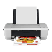 HP (Hewlett Packard) Deskjet 1015 Mürekkep Püskürtmeli Yazıcı (B2G79C)
