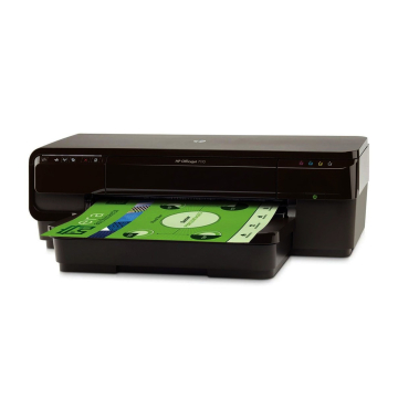 HP (Hewlett Packard) Officejet 7110nw A3 Mürekkep Püskürtmeli Yazıcı (CR768A)