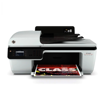 HP (Hewlett Packard) Deskjet  2645 Çok Fonksiyonlu Mürekkep Püskürtmeli Yazıcı (D4H22C)