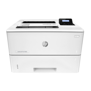 HP (Hewlett Packard) LaserJet Pro M501dn Mono Lazer Yazıcı (J8H61A)