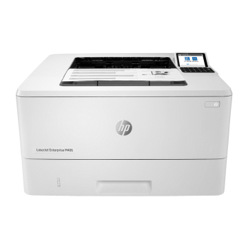 HP (Hewlett Packard) LaserJet Enterprise M406dn Mono Lazer Yazıcı (3PZ15A)