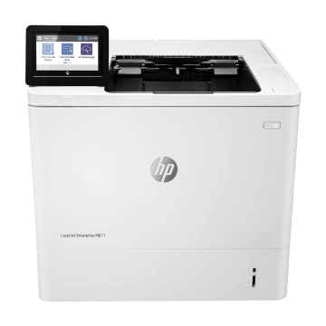 HP (Hewlett Packard) LaserJet Enterprise M611dn Mono Lazer Yazıcı (7PS84A)