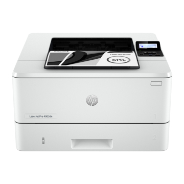 HP (Hewlett Packard) LaserJet Pro 4003dn Mono Lazer Yazıcı (2Z609A)