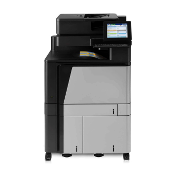 HP (Hewlett Packard) Color Laserjet Enterprise M880z Çok Fonksiyonlu Renkli Lazer A3 Yazıcı (A2W75A)