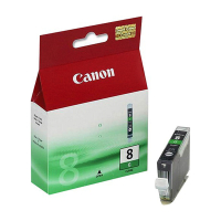 CANON 8 CLI-8G Orjinal Yeşil Kartuş 420 Sayfa