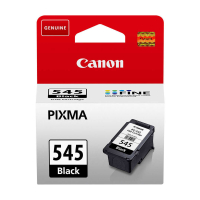 CANON 545 PG-545 Orjinal Siyah Kartuş 180 Sayfa