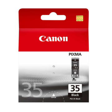 CANON 35 PGI-35 Orjinal Siyah Kartuş 191 Sayfa