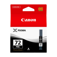 CANON 72PBK PGI-72PBK Orjinal Foto Siyah Kartuş 510 Sayfa