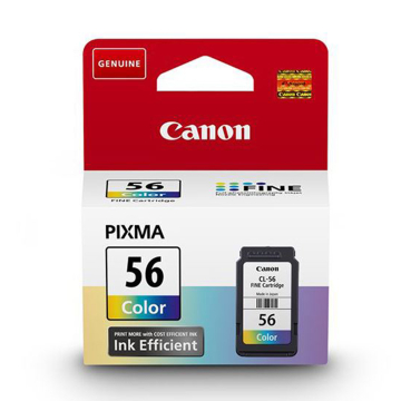 CANON CL-56 Orjinal Renkli Kartuş 300 Sayfa