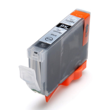 CANON CLI-8BK Muadil Siyah Kartuş 280 Sayfa