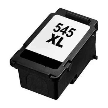 CANON 545XL PG-545XL Yüksek Kapasiteli Muadil Siyah Kartuş 400 Sayfa