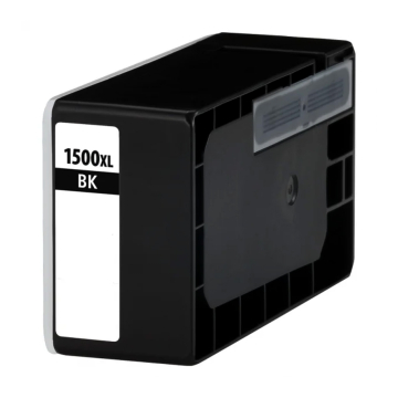CANON PGI-1500XLBK Yüksek Kapasiteli Muadil Siyah Kartuş 1.200 Sayfa