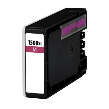 CANON PGI-1500XLM Yüksek Kapasiteli Muadil Kırmızı Kartuş 780 Sayfa